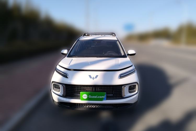 Used Wuling Xingyun 2023 2.0L DHT Standard Edition