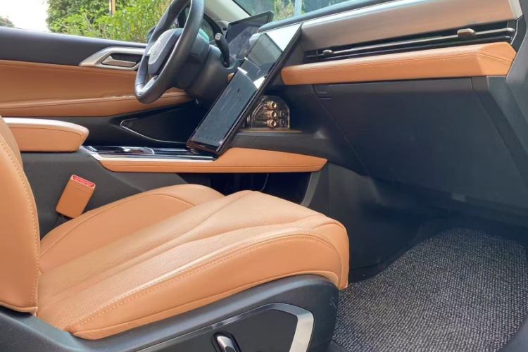 Used XPeng P5 2021 550E