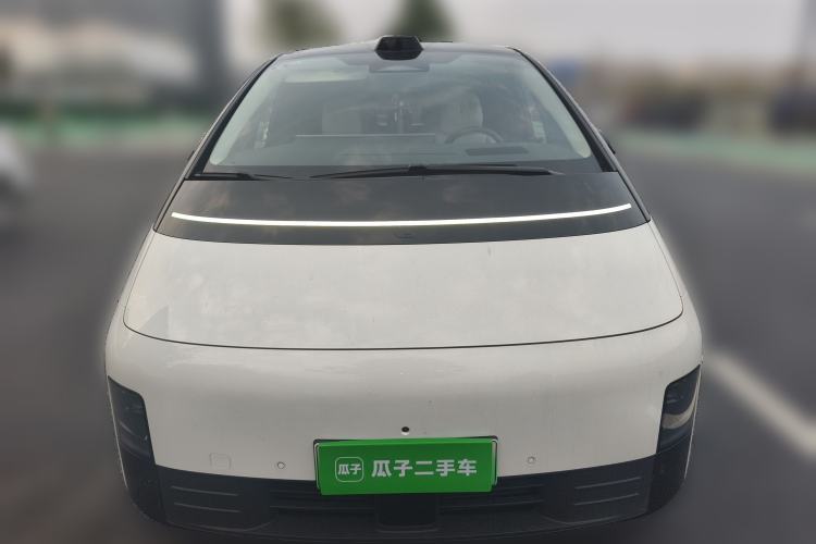 Used Li Auto MEGA 2024 Ultra Model
