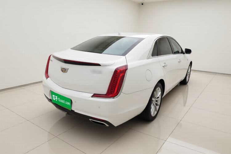 Used Cadillac XTS 2018 28T Tech Edition