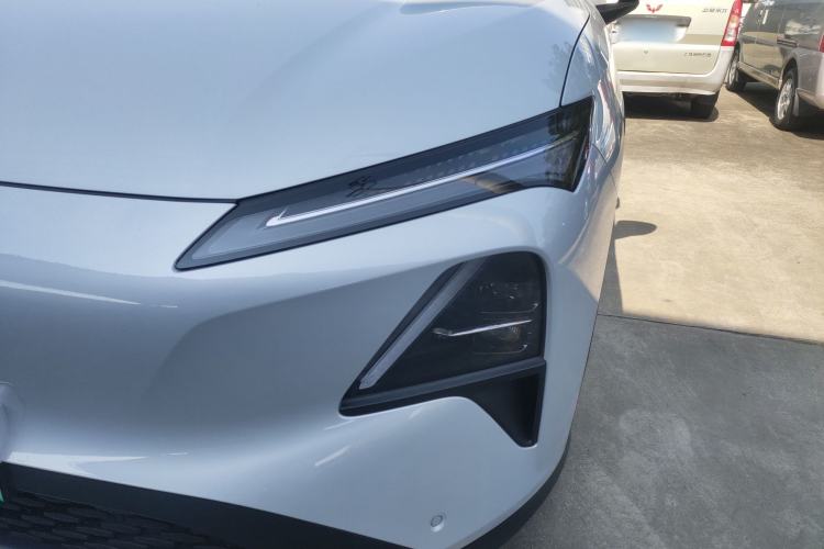 Used Wuling Xingguang S 2024 510km Flagship Edition
