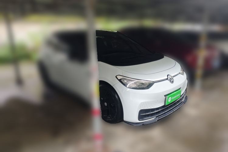 Used Volkswagen ID.3 2023 Pure Smart Edition
