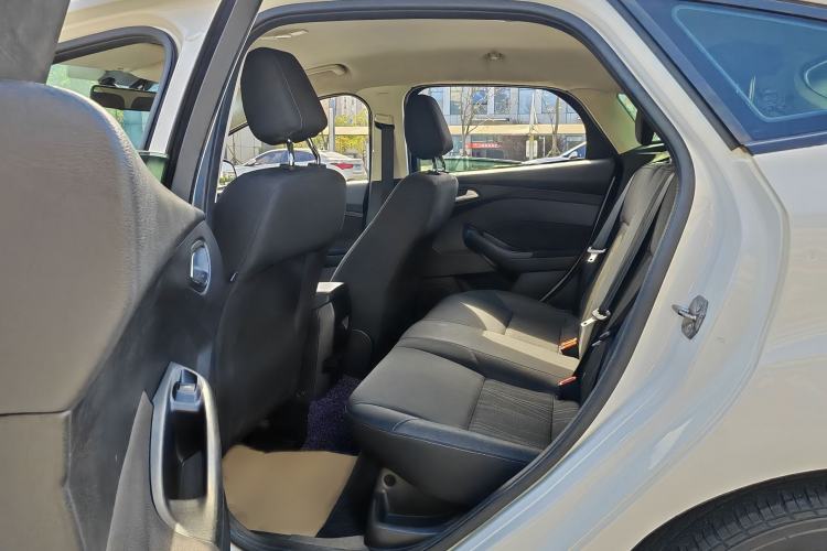 Used Ford Focus 2015 Hatchback 1.6L Automatic Comfort Model