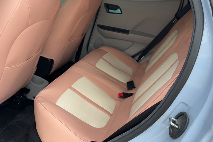 Used JMEV Xiao Qilin 2024 201km Comfort Version