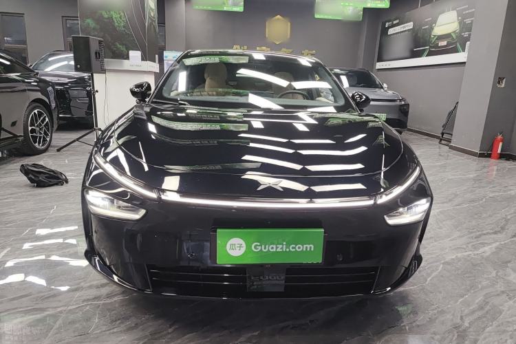 Used XPeng P7+ 2024 Long-Range Max
