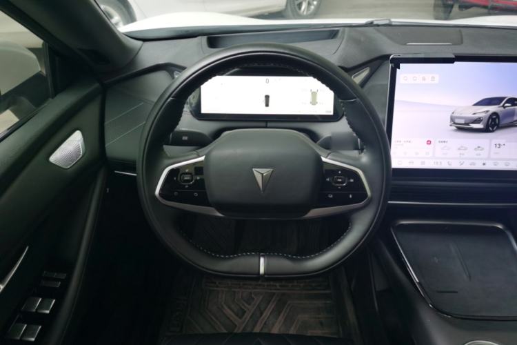 Used Deepal SL03 2023 200Max Range-Extended Version