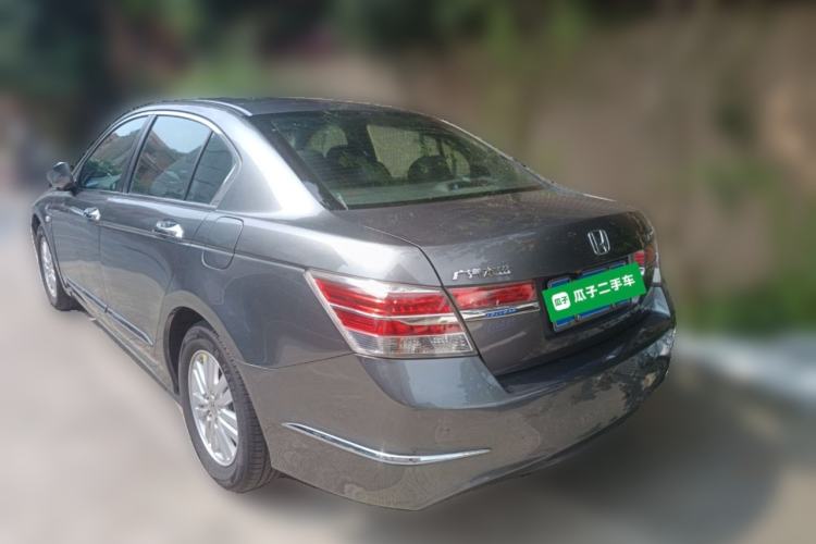 Used Honda Accord 2013 2.0L SE