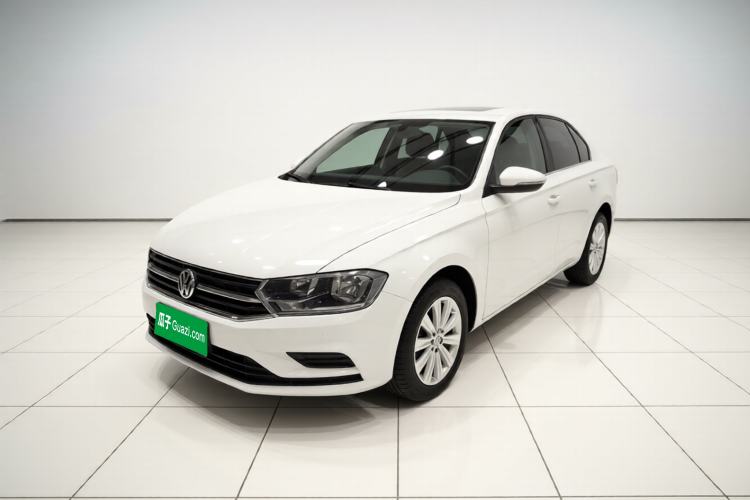 Used Volkswagen Bora 2019 Facelift Bora·Legend 1.5L Automatic Fashion Edition China VI Standard