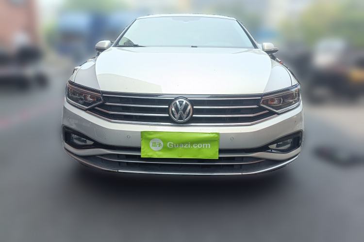 Used Volkswagen Magotan 2020 330TSI DSG Luxury Edition