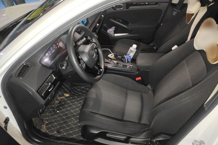 Used Honda Integra 2022 240TURBO CVT Technology Edition