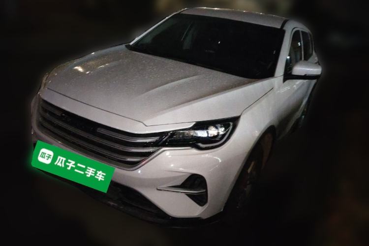 Used JETOUR X70M 2020 1.5T Manual Partner Model