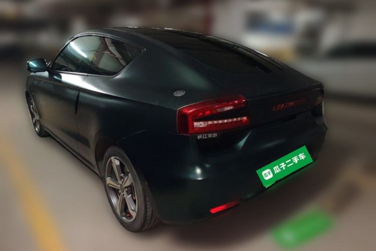 Used Leapmotor S01 2019 380 Pro