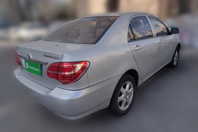 Used Toyota Corolla EX 2013 1.6L Manual Excellence Edition