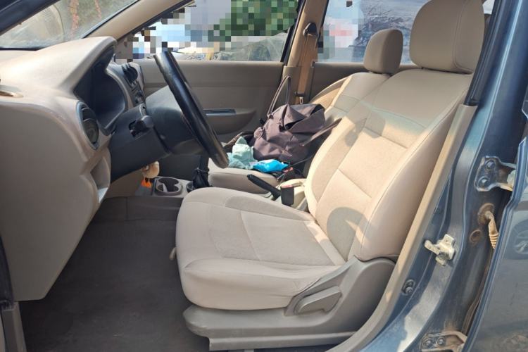 Used Wuling Hongguang 2010 1.4L Comfort Version