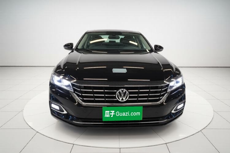 Used Volkswagen Passat 2019 330TSI Elite Edition China VI