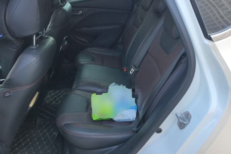 Used Fiat Viaggio 2015 1.4T Automatic Enjoyment Edition