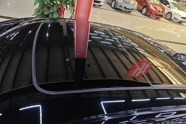 Used Volvo S90 2021 B5 Zhiyuan Luxury Edition