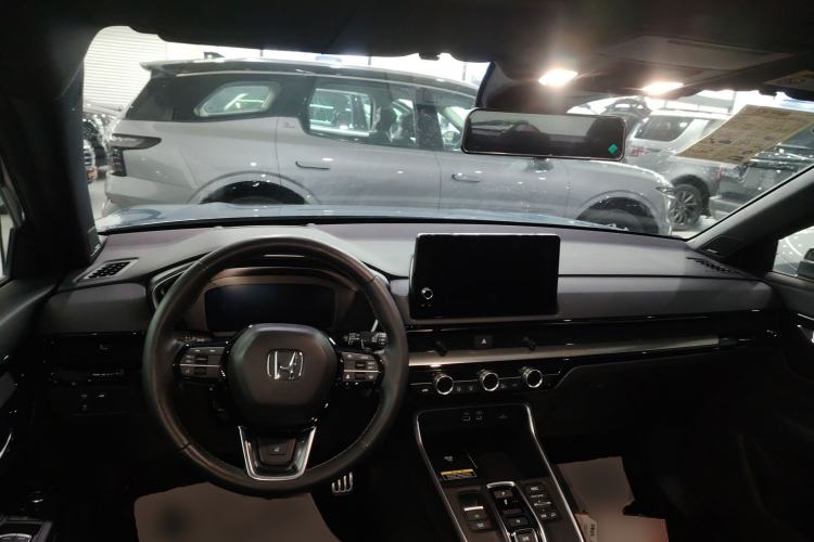 Used Honda Breeze New Energy 2023 ePHEV Ultimate Edition
