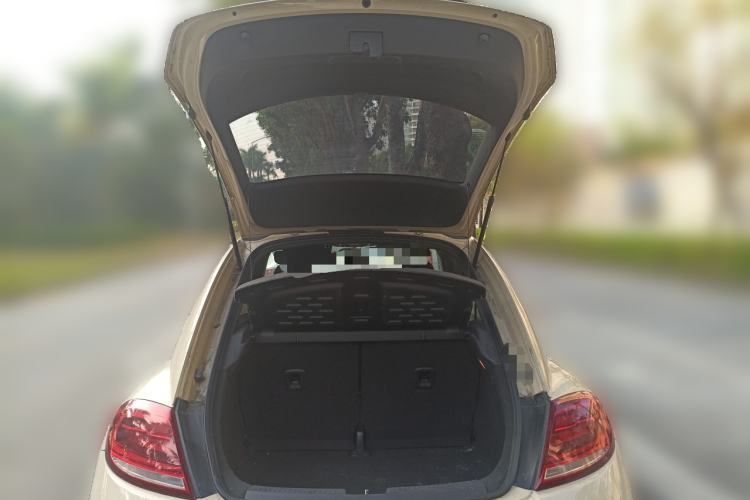 Used Volkswagen Beetle 2019 180TSI Collector's Edition
