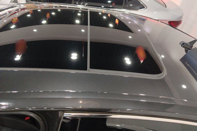 Used Volkswagen Sagitar 2023 300TSI DSG Excellence Edition