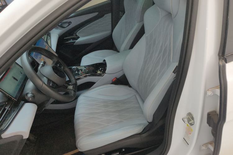 Used BYD Seal 2023 Champion Edition 700km Performance Version