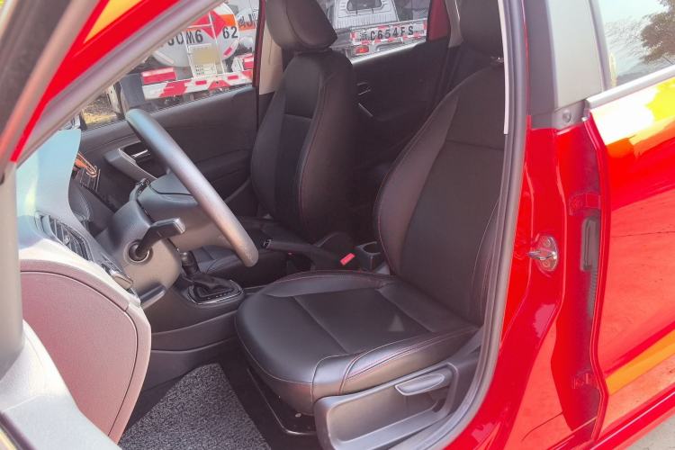 Used Volkswagen Polo 2018 1.5L Automatic Advanced Driving Model
