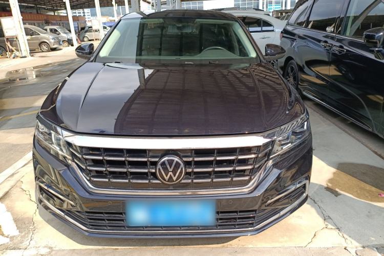 Used Volkswagen Passat 2021 280TSI Elite Edition