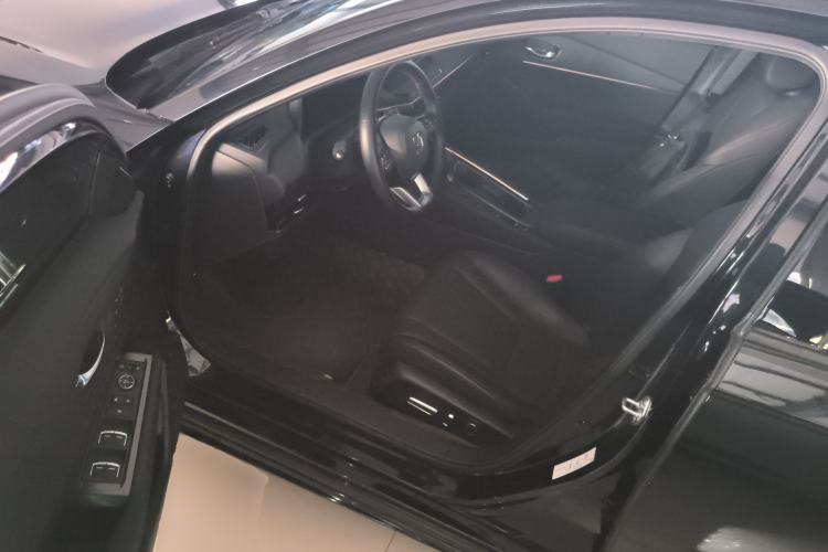 Used Honda Accord 2023 260TURBO Flagship Edition
