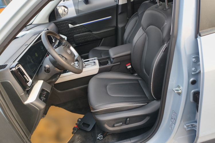 Used Hyundai ix35 2023 Musso 2.0L Prestige LUX Edition