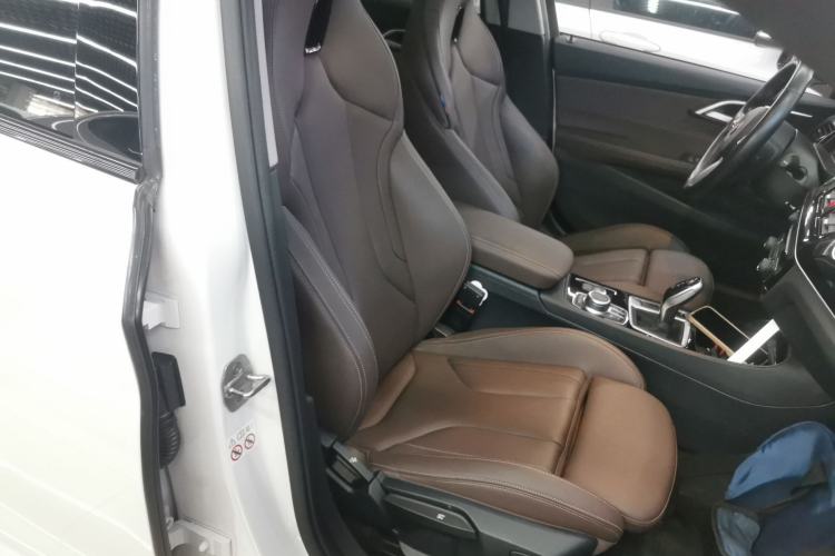 Used BMW 1 Series 2021 Restyled 125i M Sport Night Edition