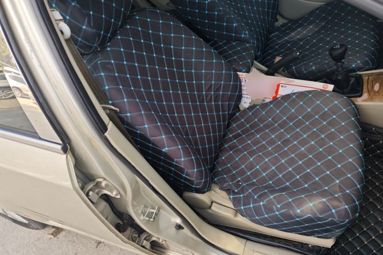 Used Buick Excelle 2015 1.5L Manual Classic Trim