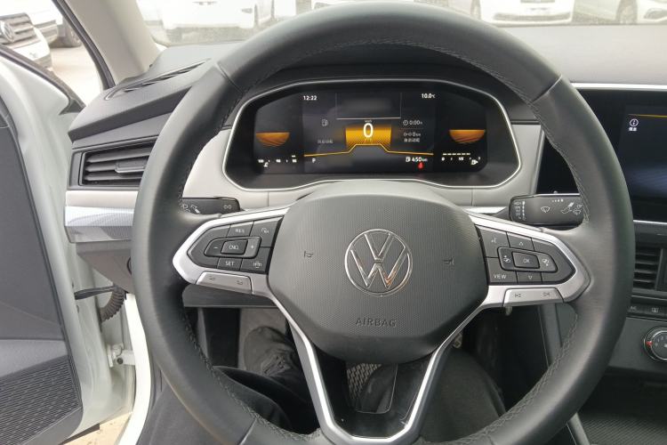 Used Volkswagen Bora 2024 200TSI DSG Comfort Edition