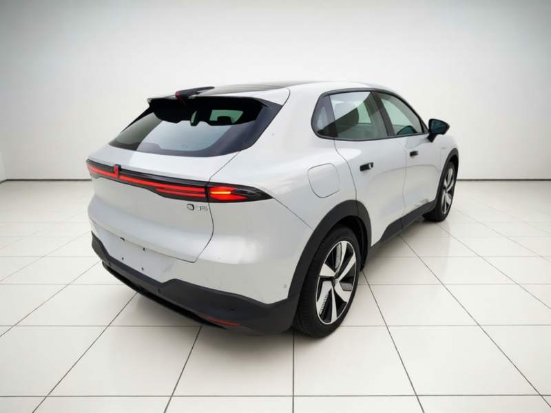 Used Deepal S05 2024 510 Ultra Pure Electric Version — 6