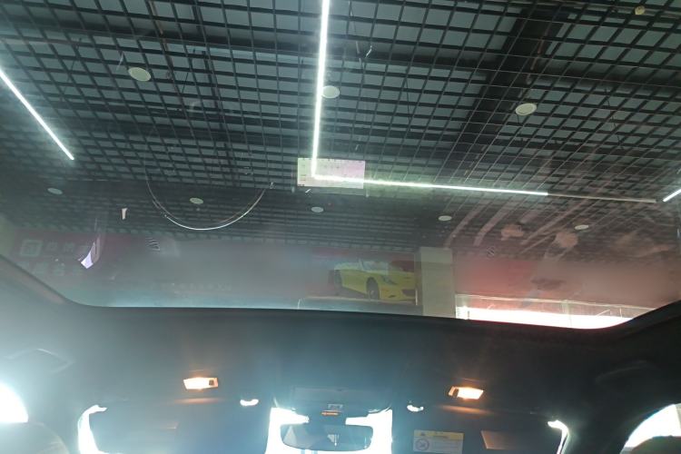 Used Land Rover Discovery Sport 2020 249 PS R-Dynamic Performance Edition