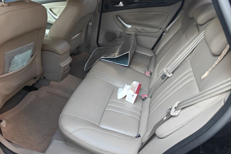 Used Ford Mondeo 2011 2.0L GTDi 200 Luxury Edition