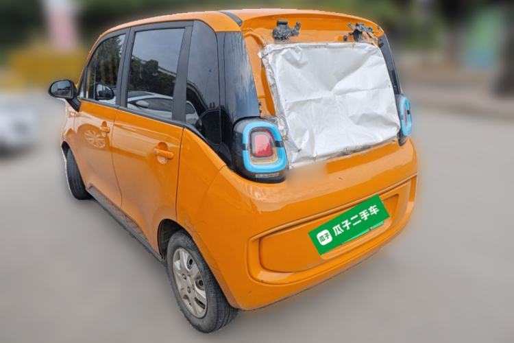 Used Pocco Duoduo 2022 Kuduo 15.5 kWh
