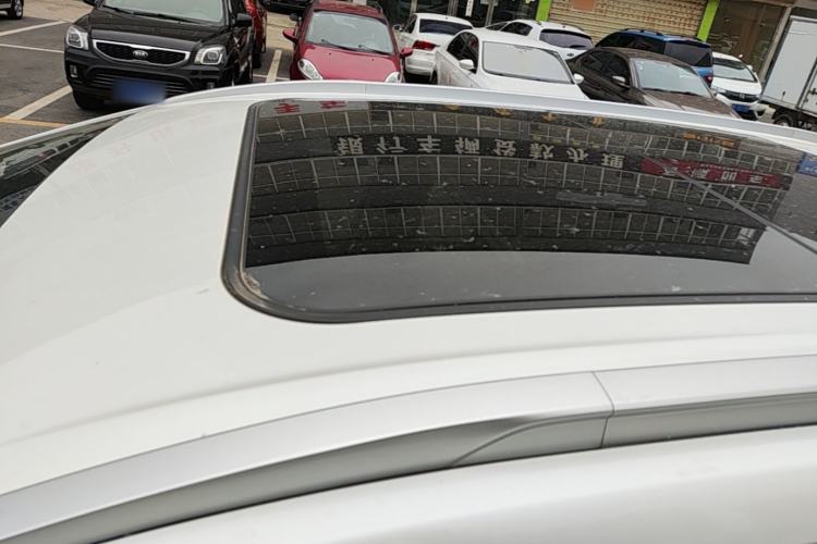 Used AION Y 2024 Plus 510 Intelligent Driving Version