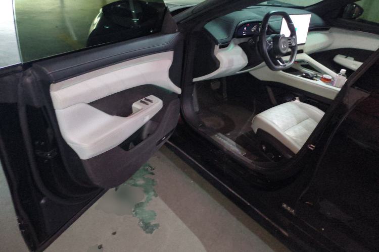 Used Zeekr 001 2024 WE Edition 95 kWh All-Wheel Drive