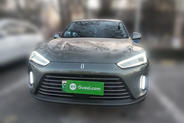 Used Hima AITO M5 2023 Extended-Range Rear-Drive Standard Version