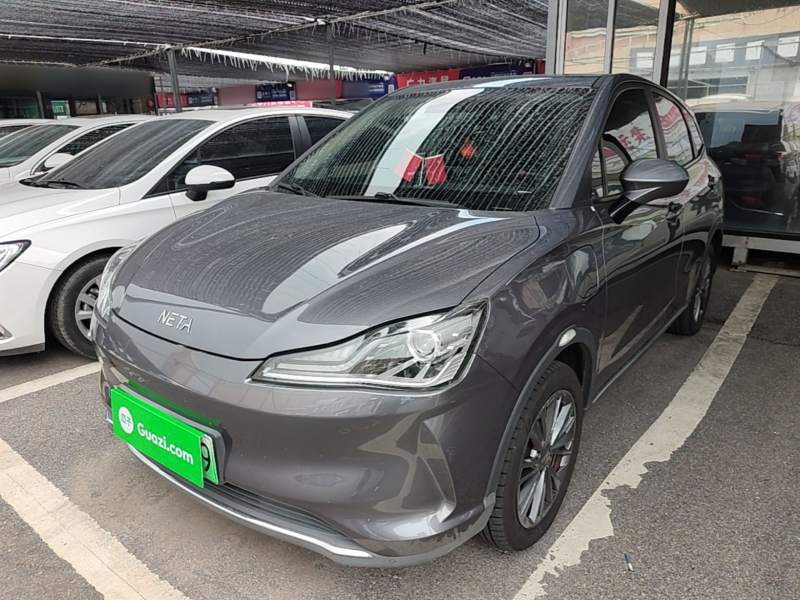 Used NETA V 2022 Chao 400 Lite — 1