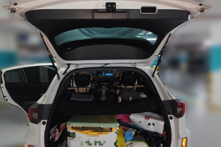 Used Honda XR-V 2015 1.5L LXi Manual Classic Edition
