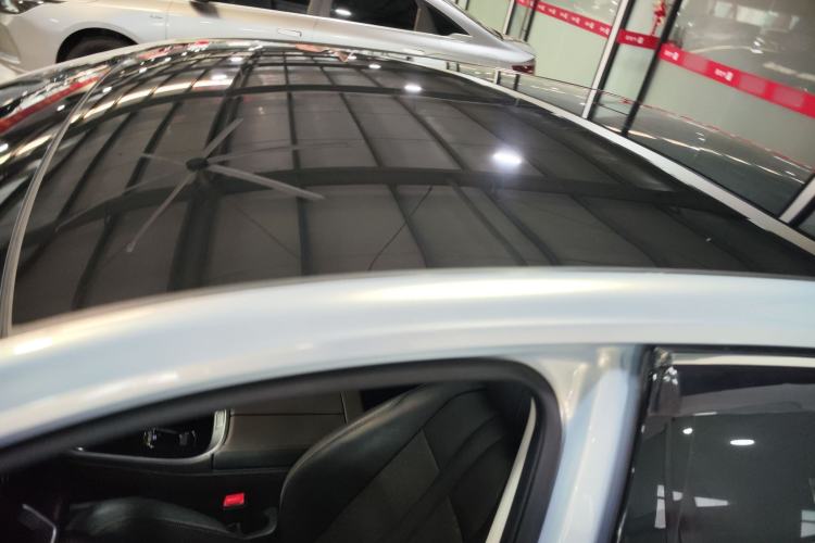 Used AION S Plus 2022 70 Enjoy Edition