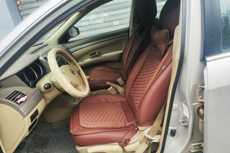 Used Nissan Sylphy 2012 Classic 1.6XE Manual Comfort Edition