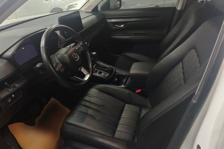 Used Honda Breeze 2023 240TURBO Two-Wheel-Drive Luxury Edition 5 Seats Left Front Seat