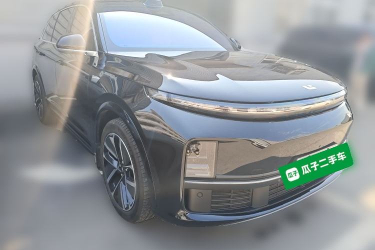 Used Li Auto L7 2024 MAX Model