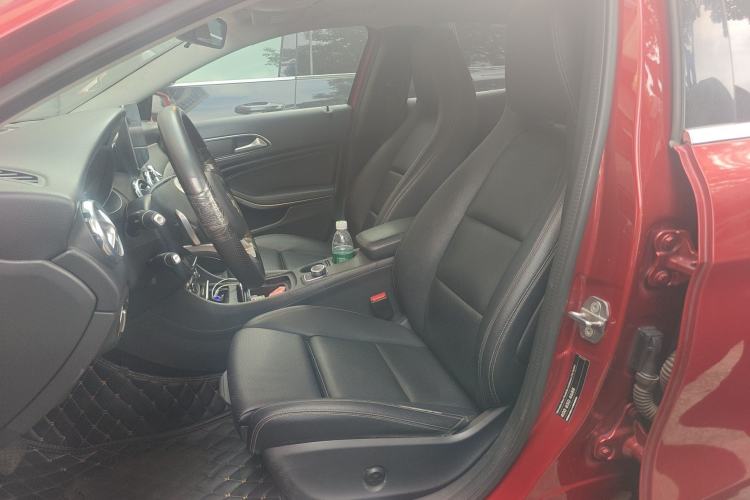 Used Mercedes-Benz GLA 2019 GLA 200 Dynamic Edition
