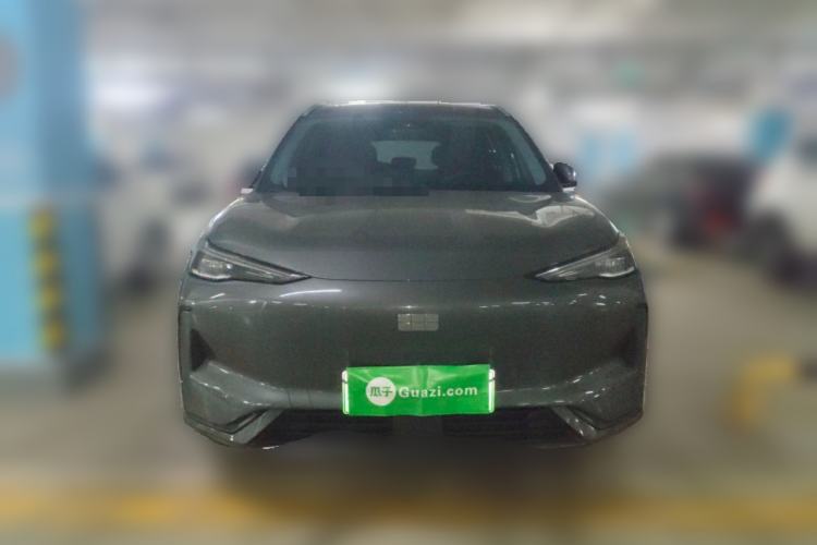 Used Geely Galaxy E5 2024 530 km Exploration+ Version