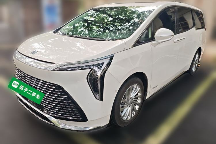 Used Buick Century 2023 2.0T Six-Seater Yinshi Edition Guazi used car, China used car export, Used car for sale, Used cars, Cheapest cars for sale