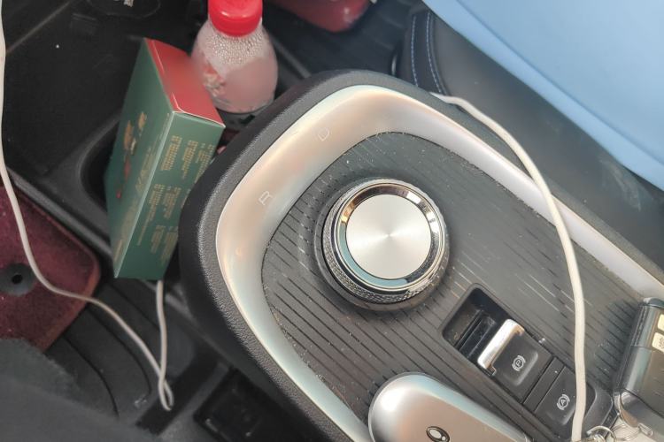 Used ORA Good Cat 2021 400km Standard Range Venus Edition Lithium Iron Phosphate