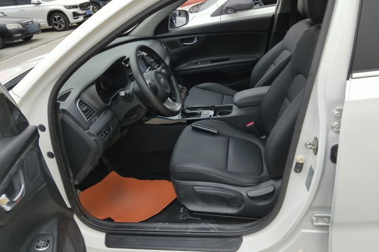 Used Kia K4 2014 1.8L Automatic GL